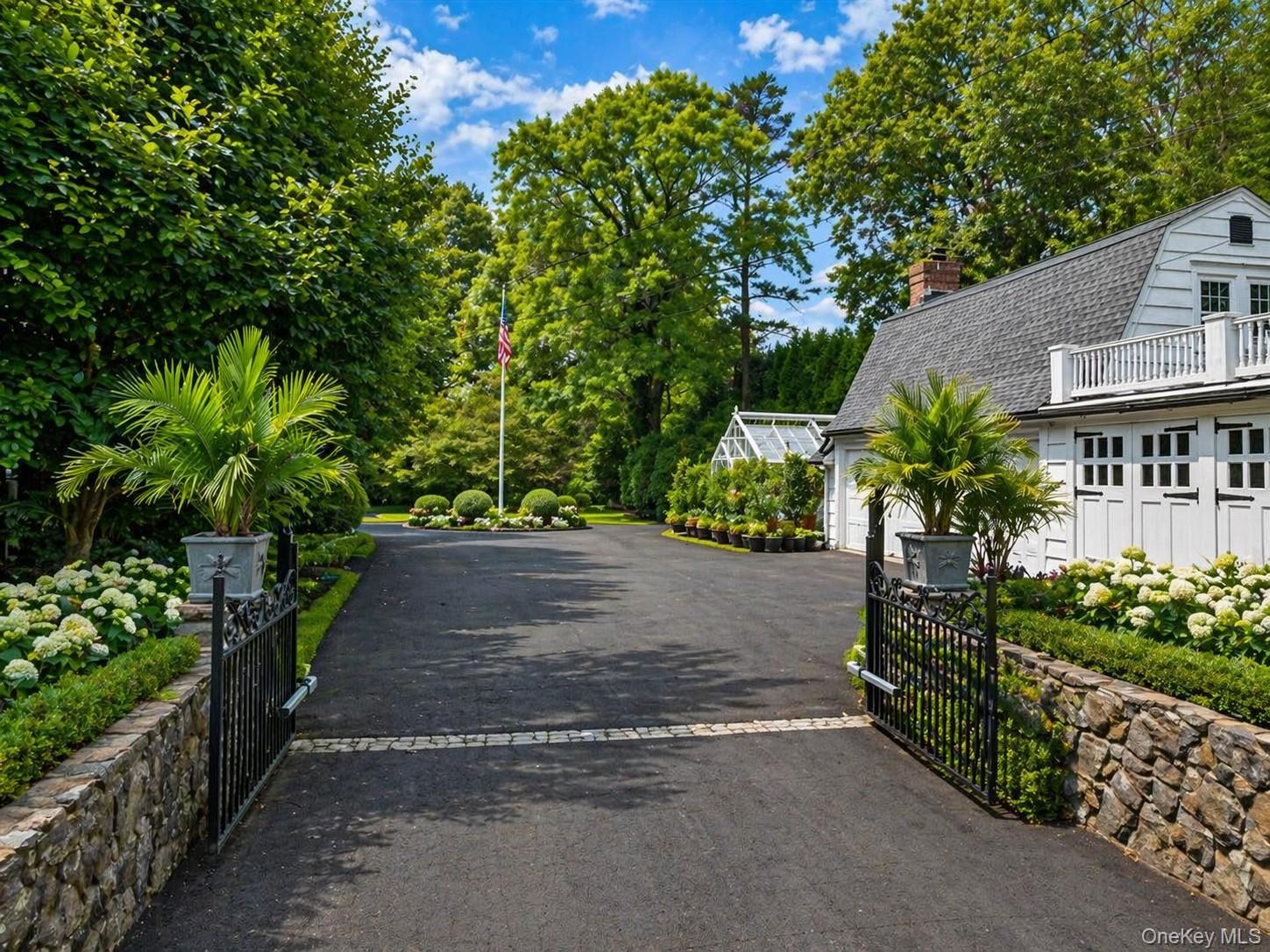 36 Revolutionary Road