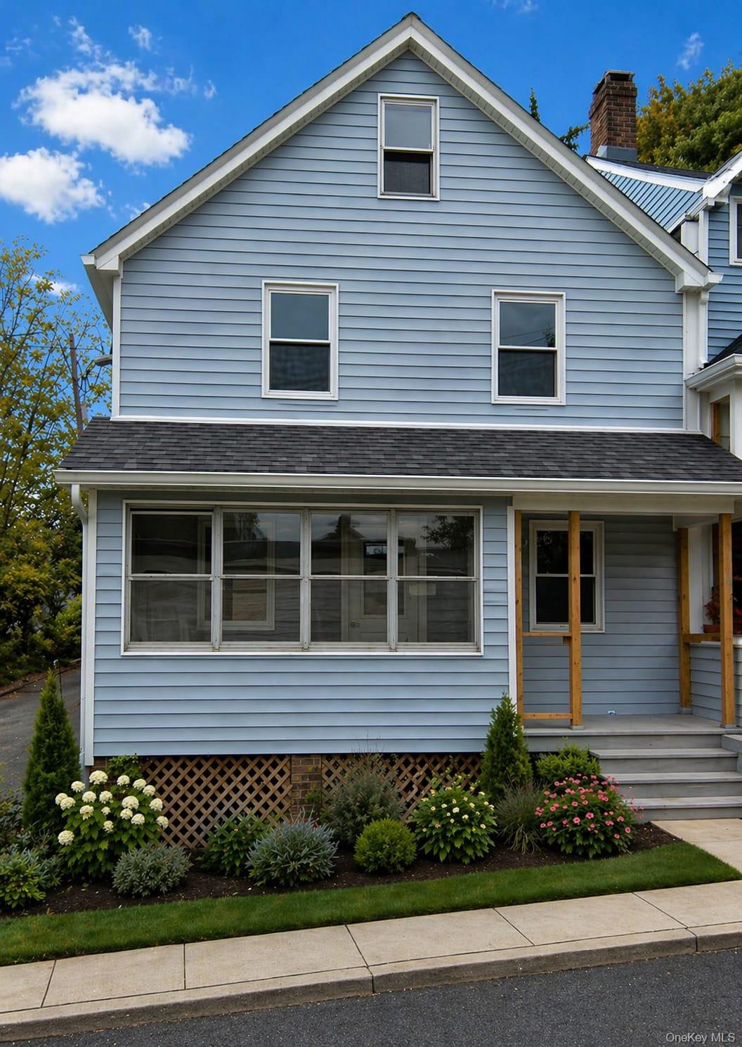 7 Ash Street