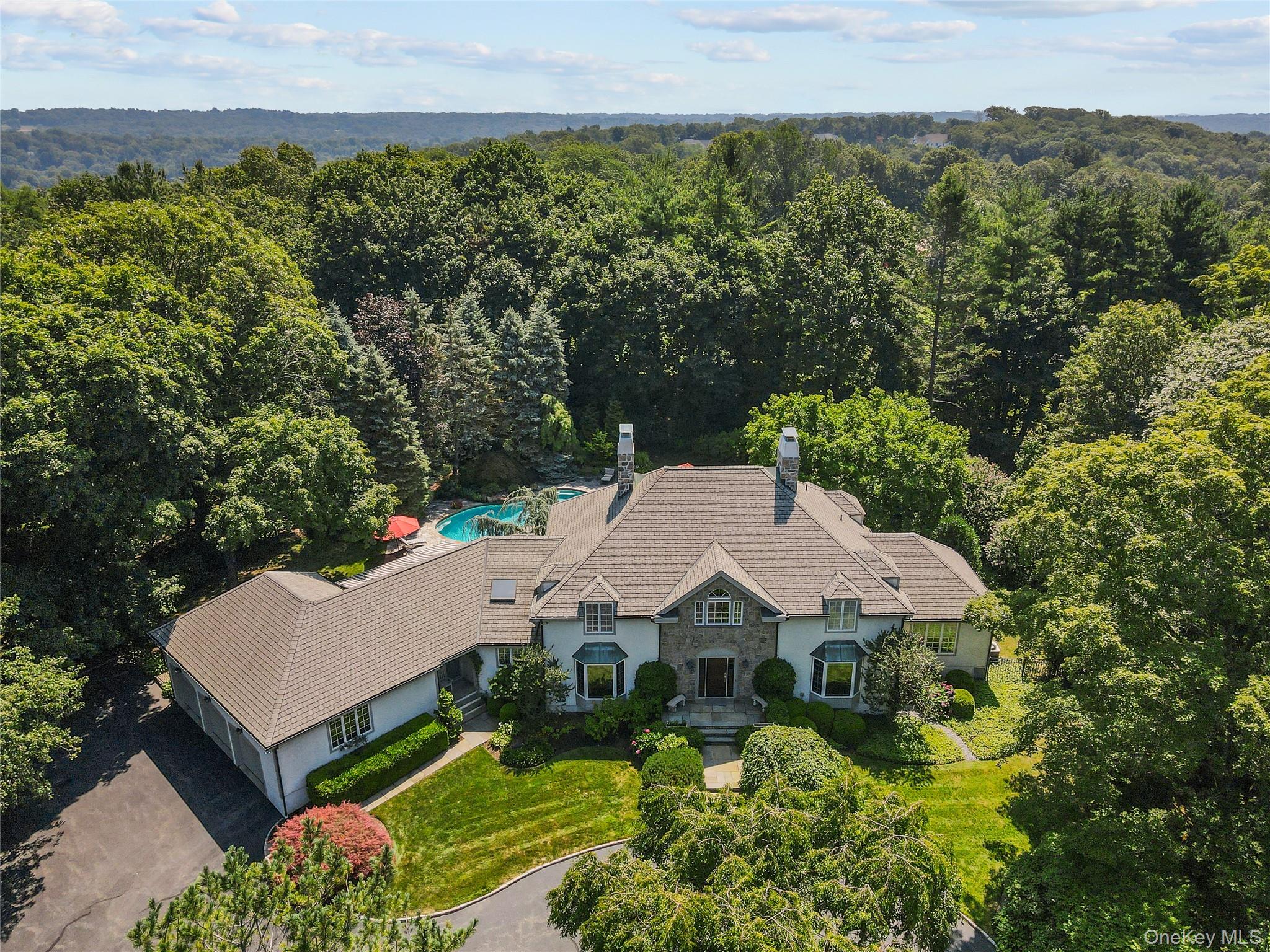 17 Wampus Lake Drive