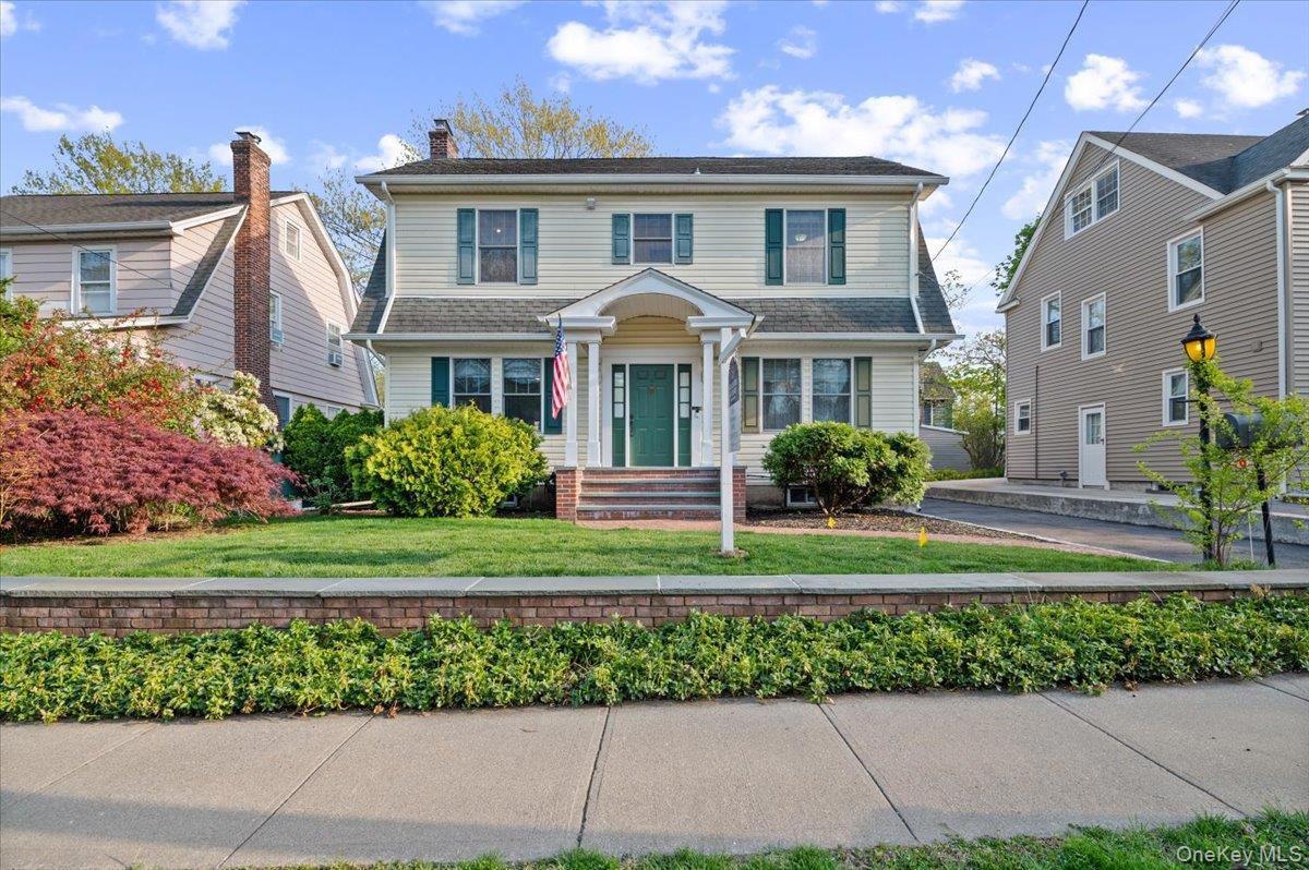 78 Beechwood Avenue