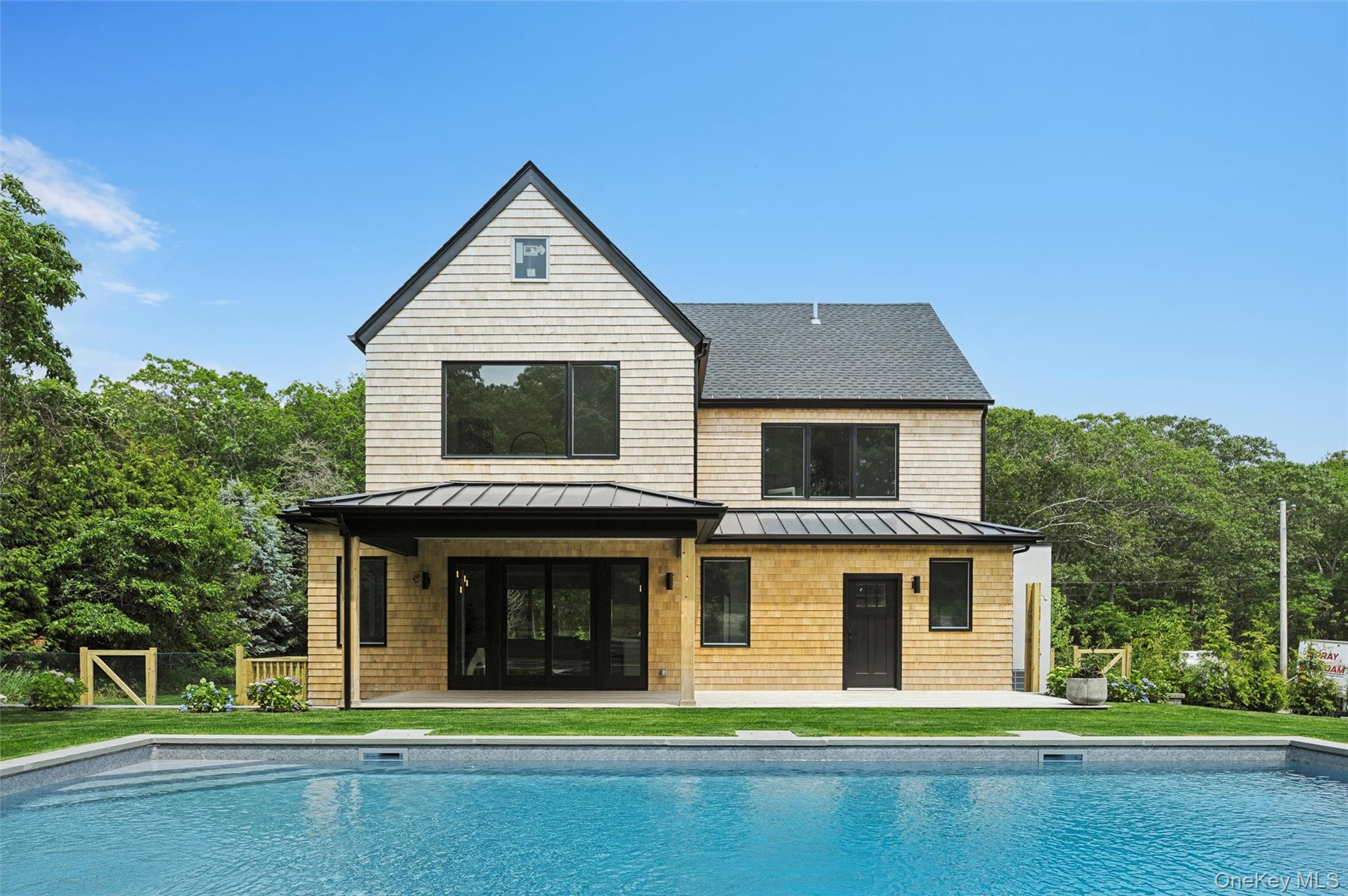 57 Newtown Road