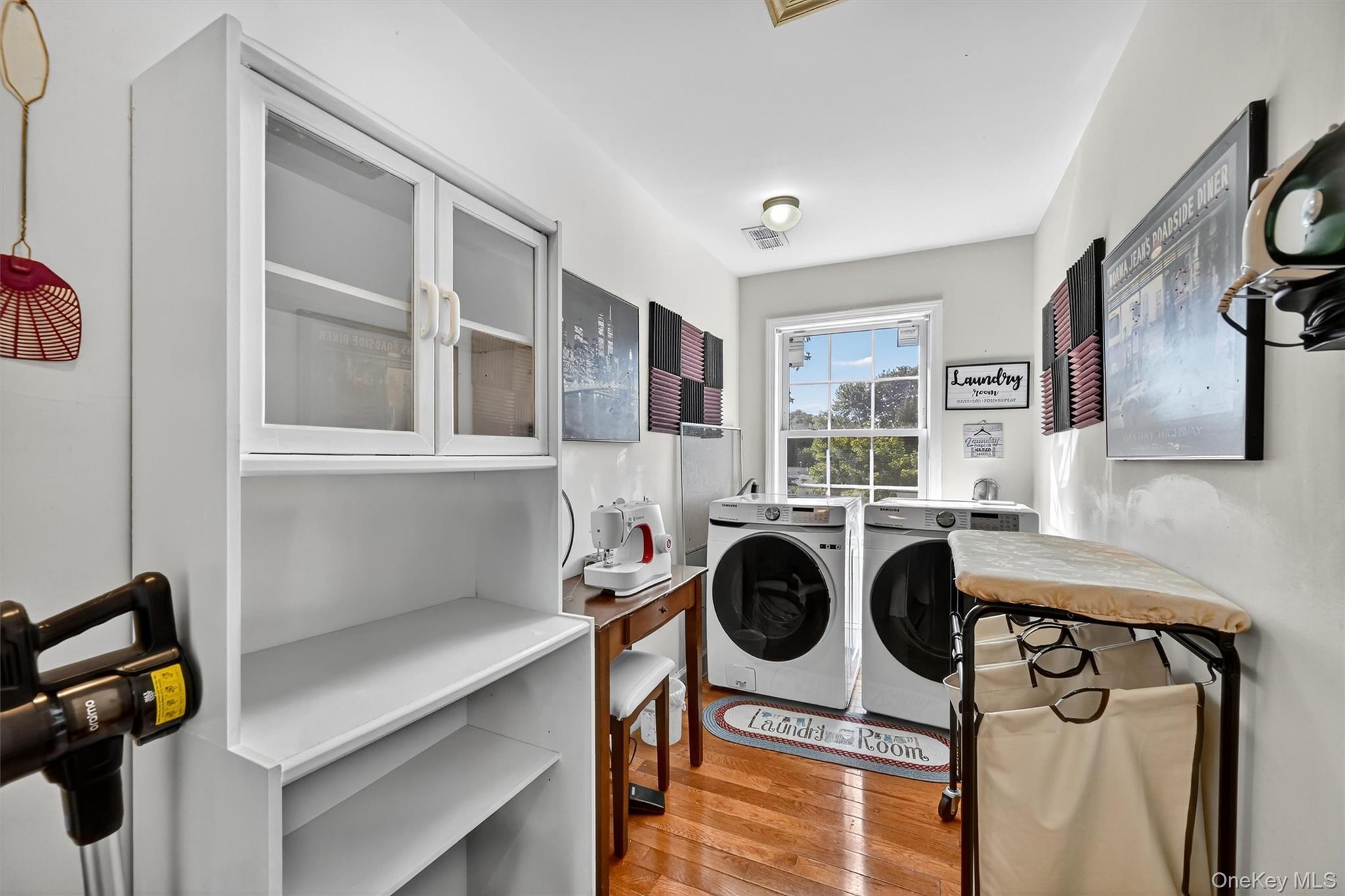Laundry