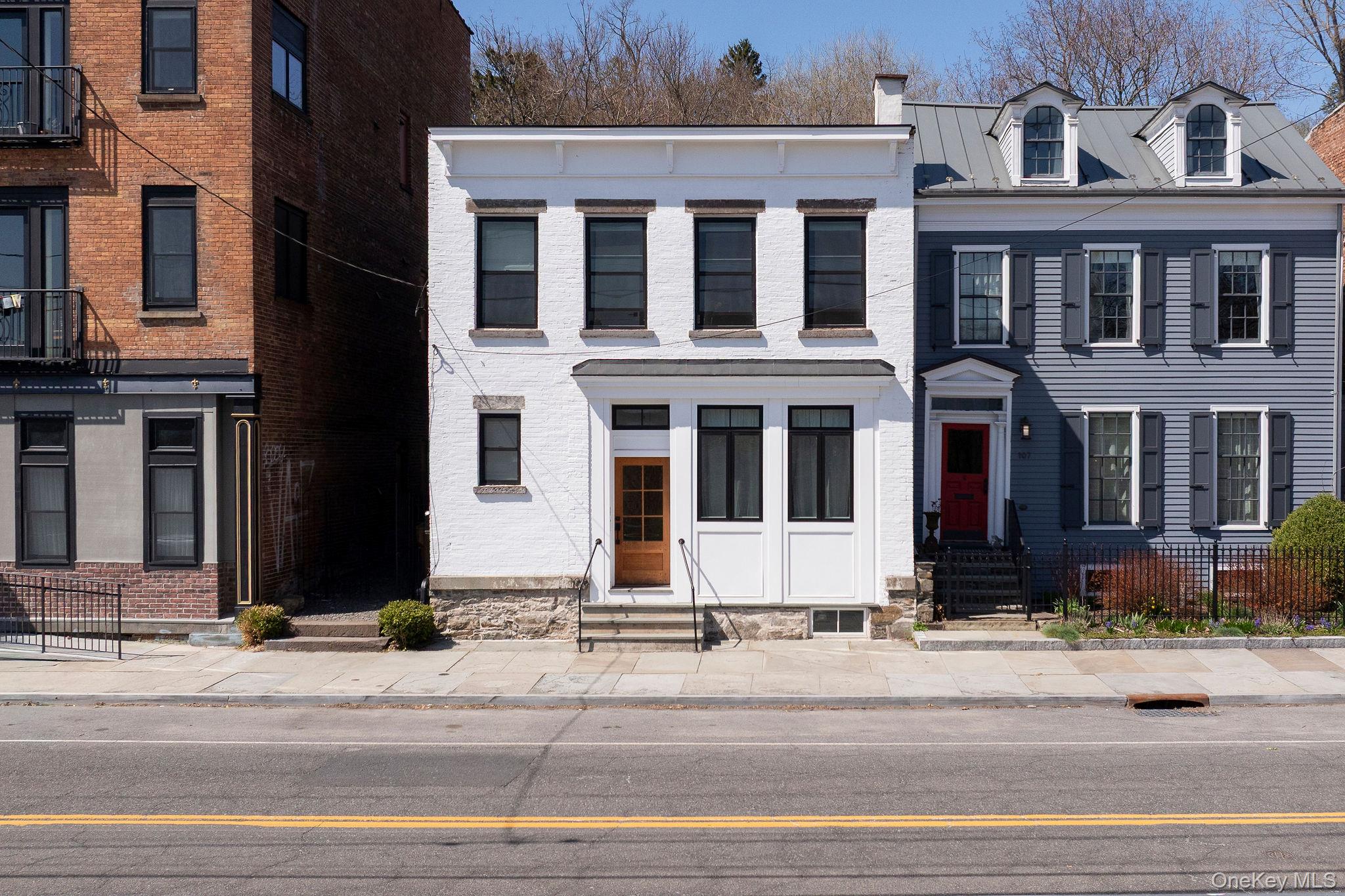 109 Abeel Street