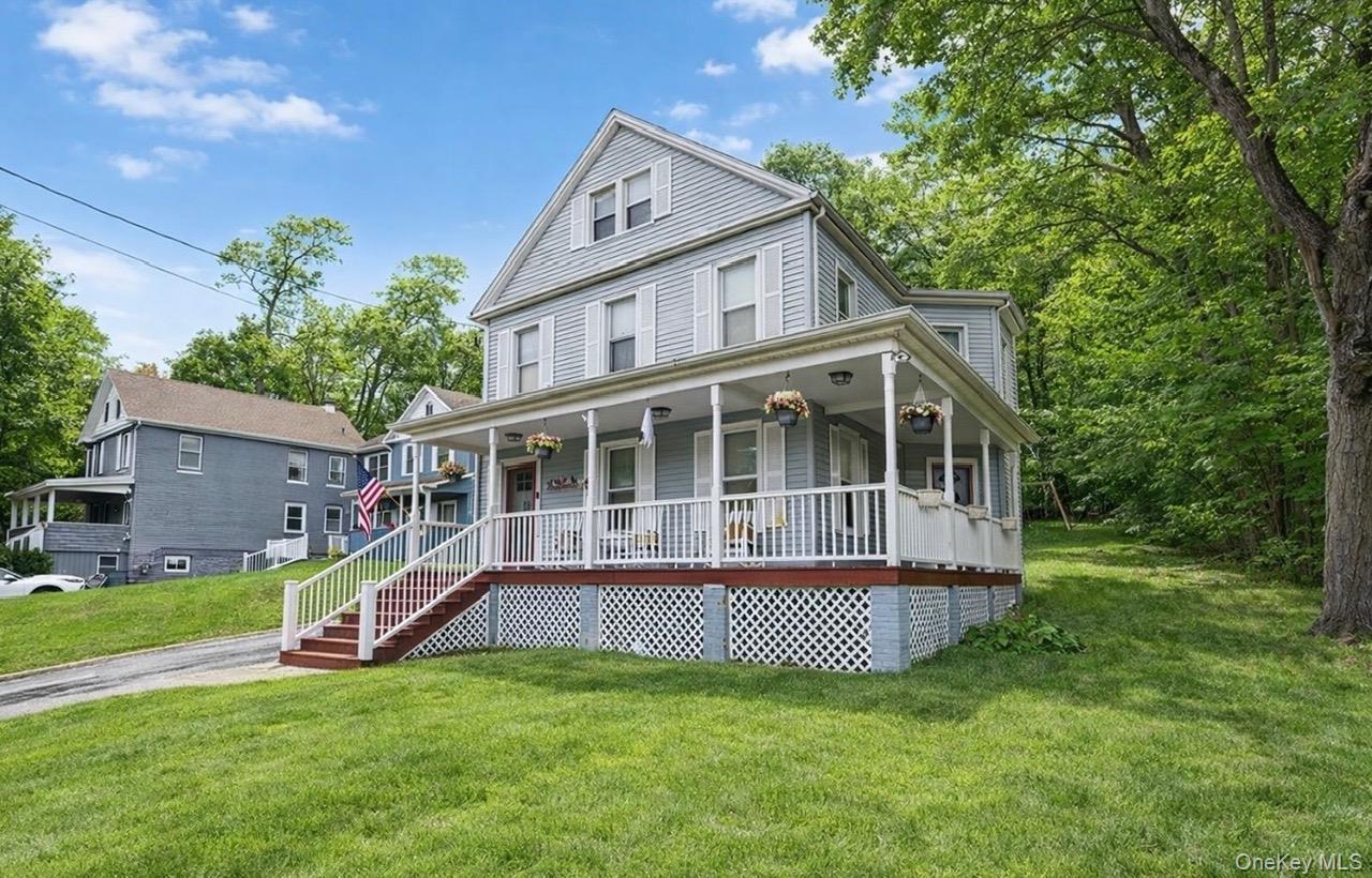 5 Bede Terrace