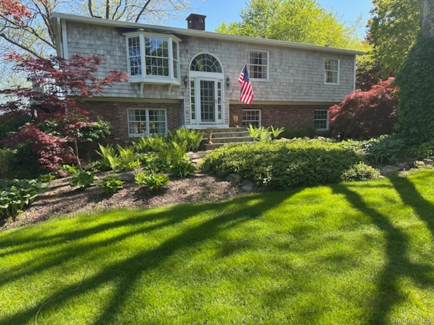 475 Mooney Hill Road