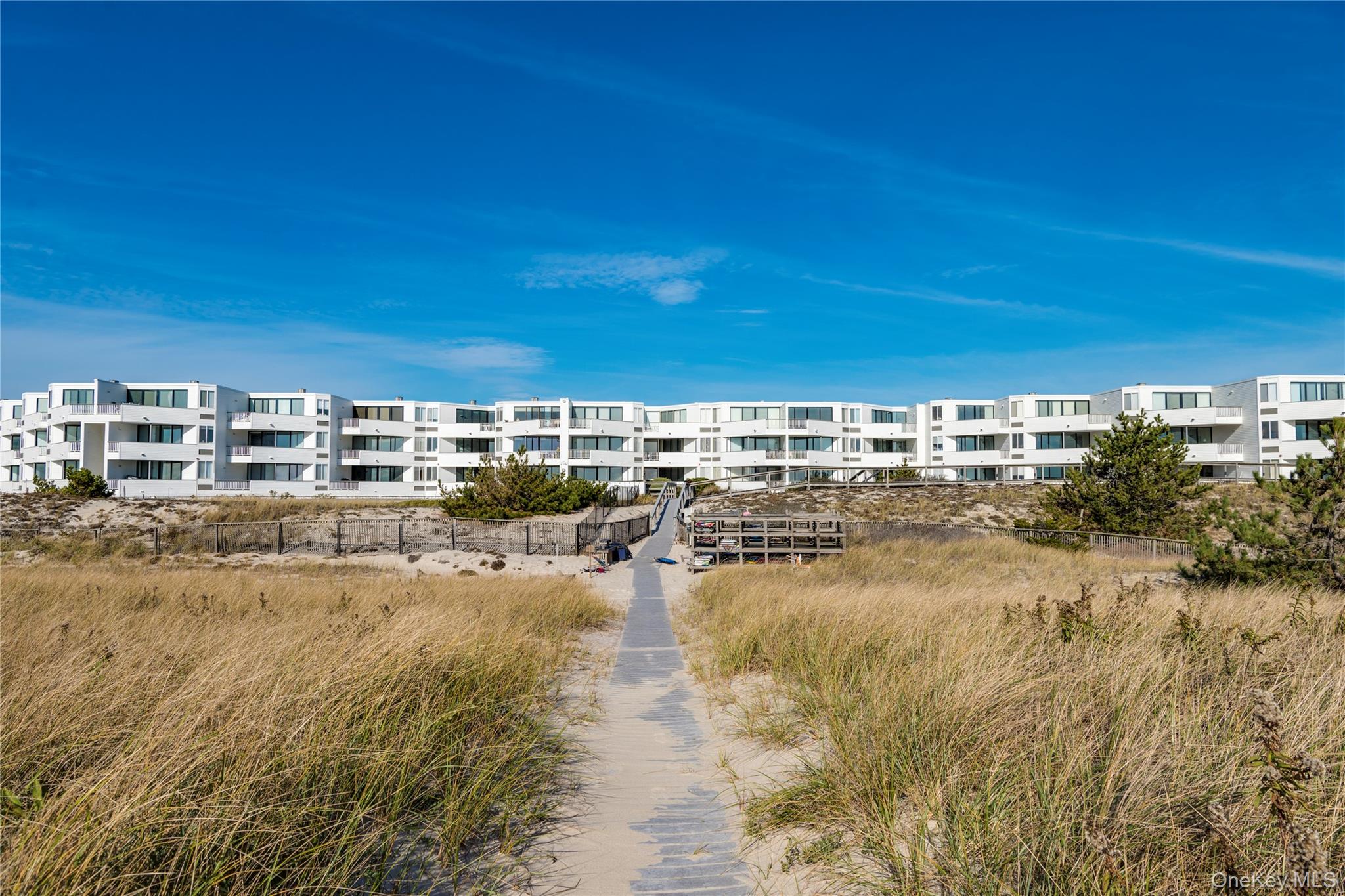 261 Dune Road