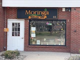 65 Old Tappan Road