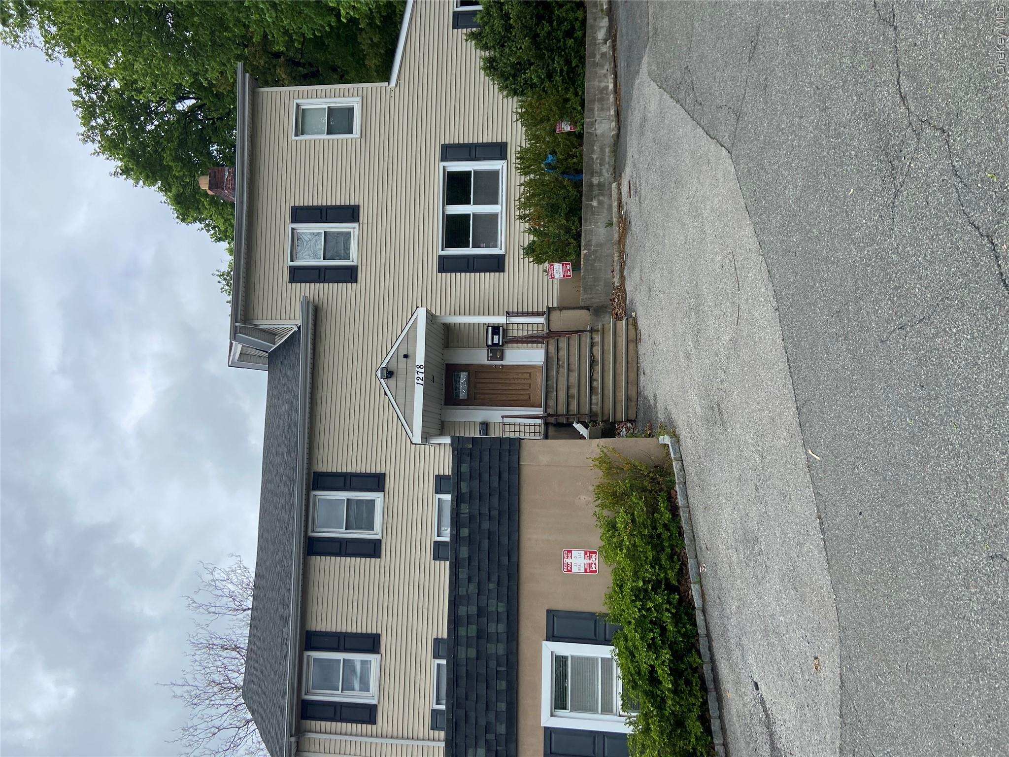 1278 Saw Mill River Road