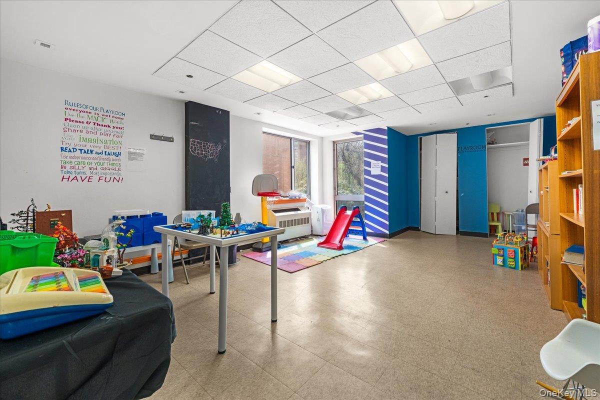 Recreation Room