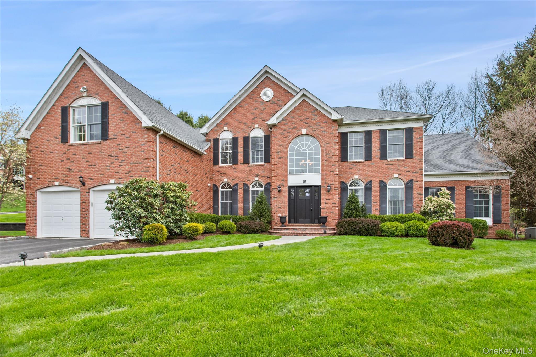 10 Kipps Court
