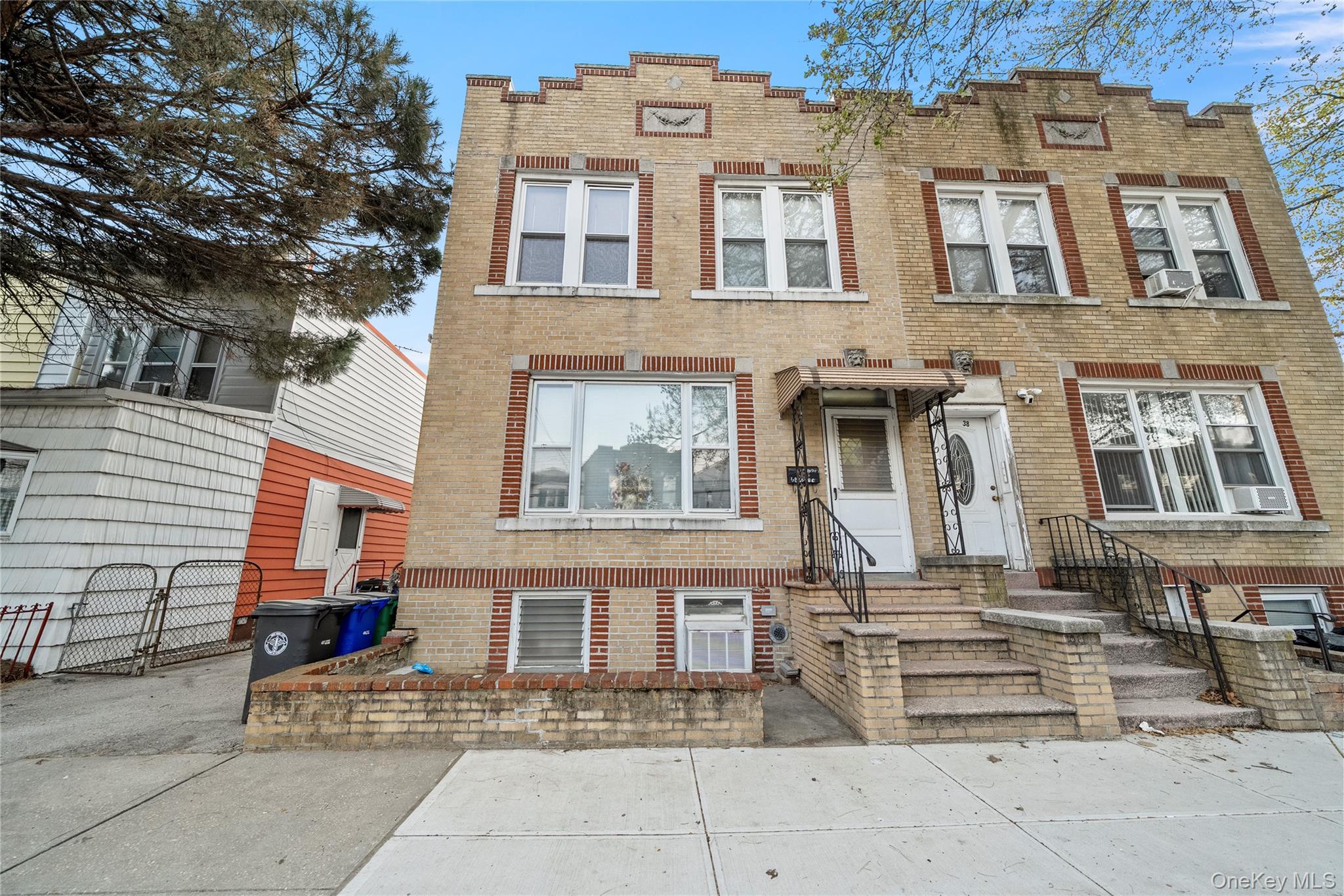 68-40 78th Street