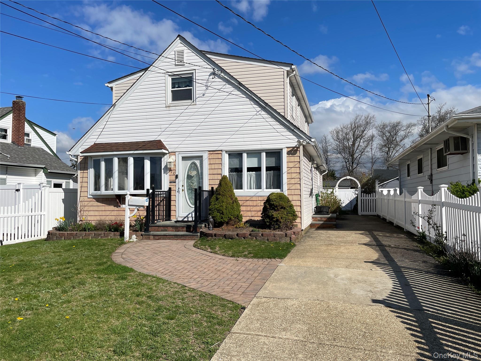 70 Neptune Avenue