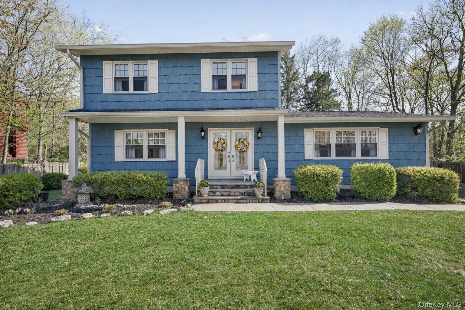 22 Thompson Drive