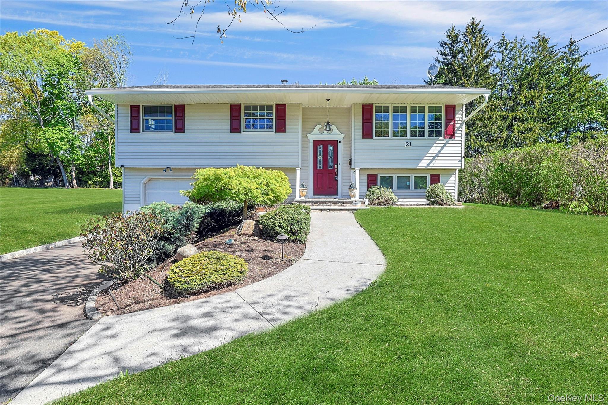 21 Kreuz Drive