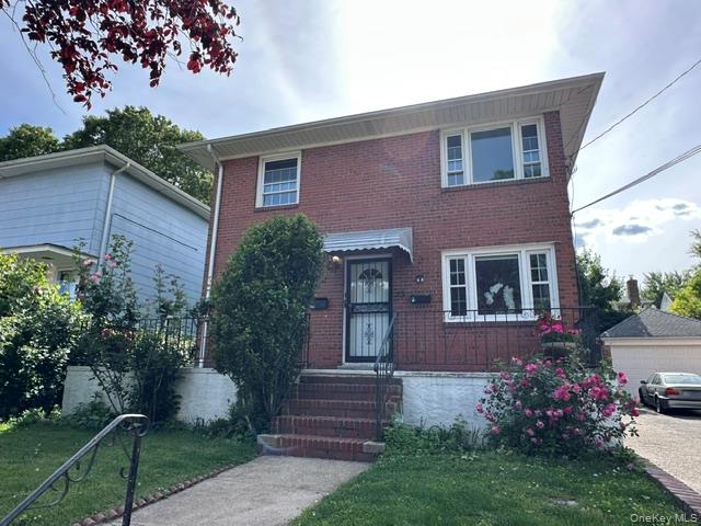 13 Juniper Road