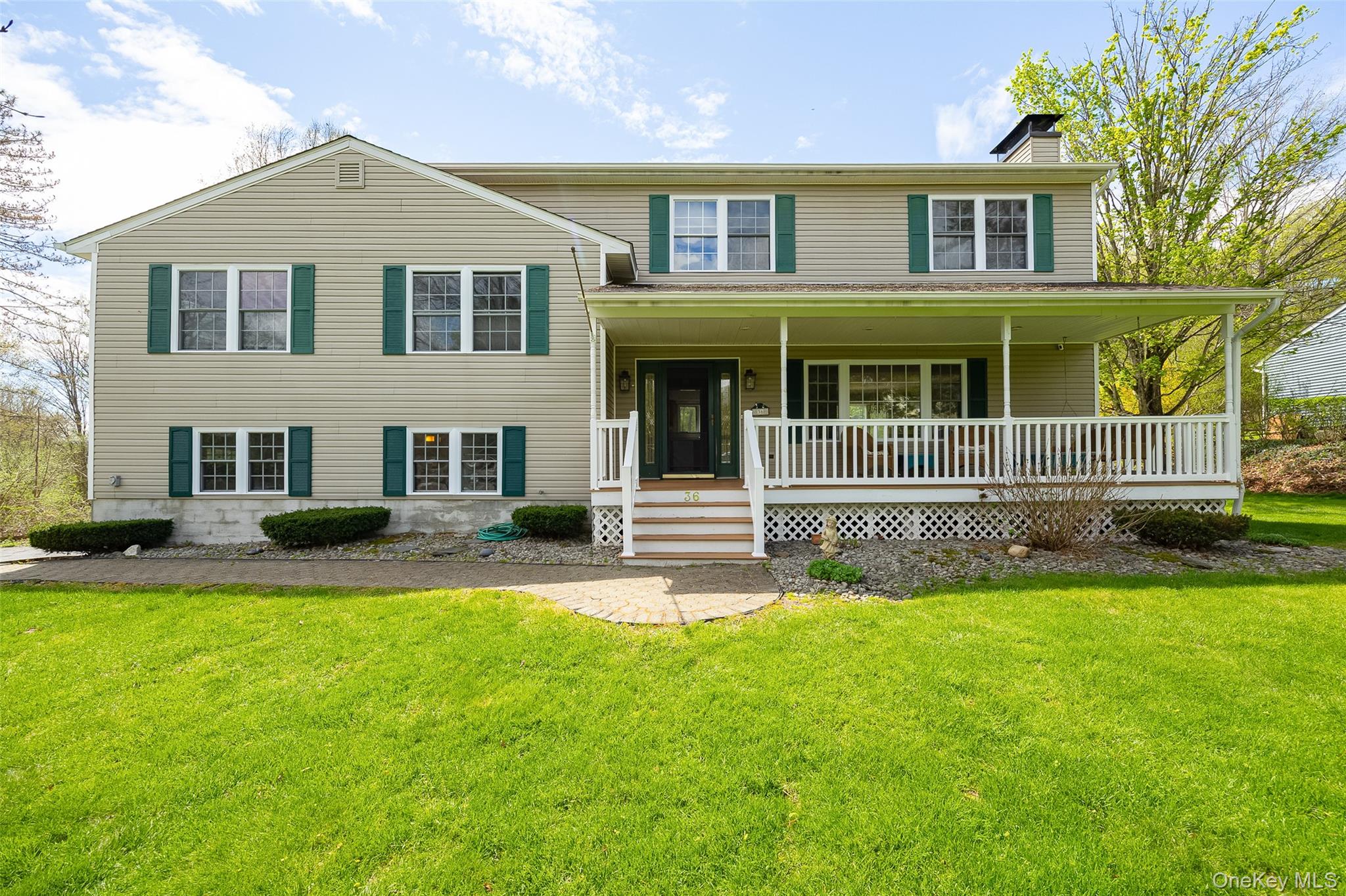 36 Forest Valley Road