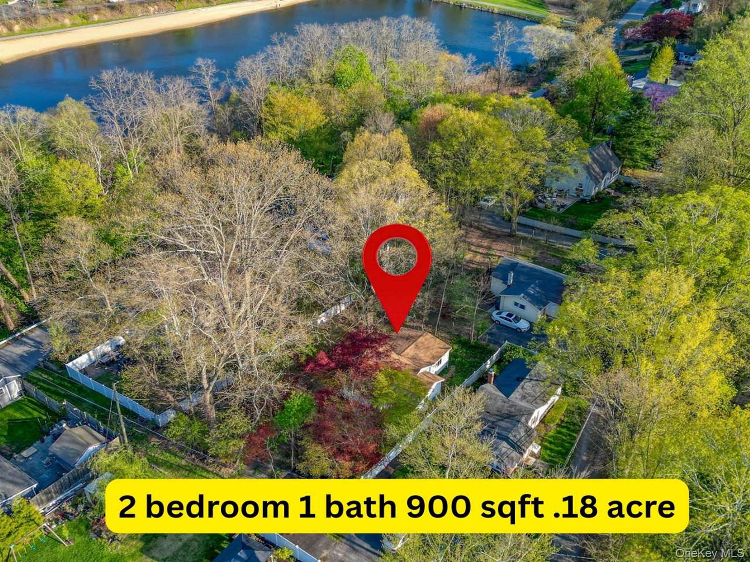 231 Cherry Road