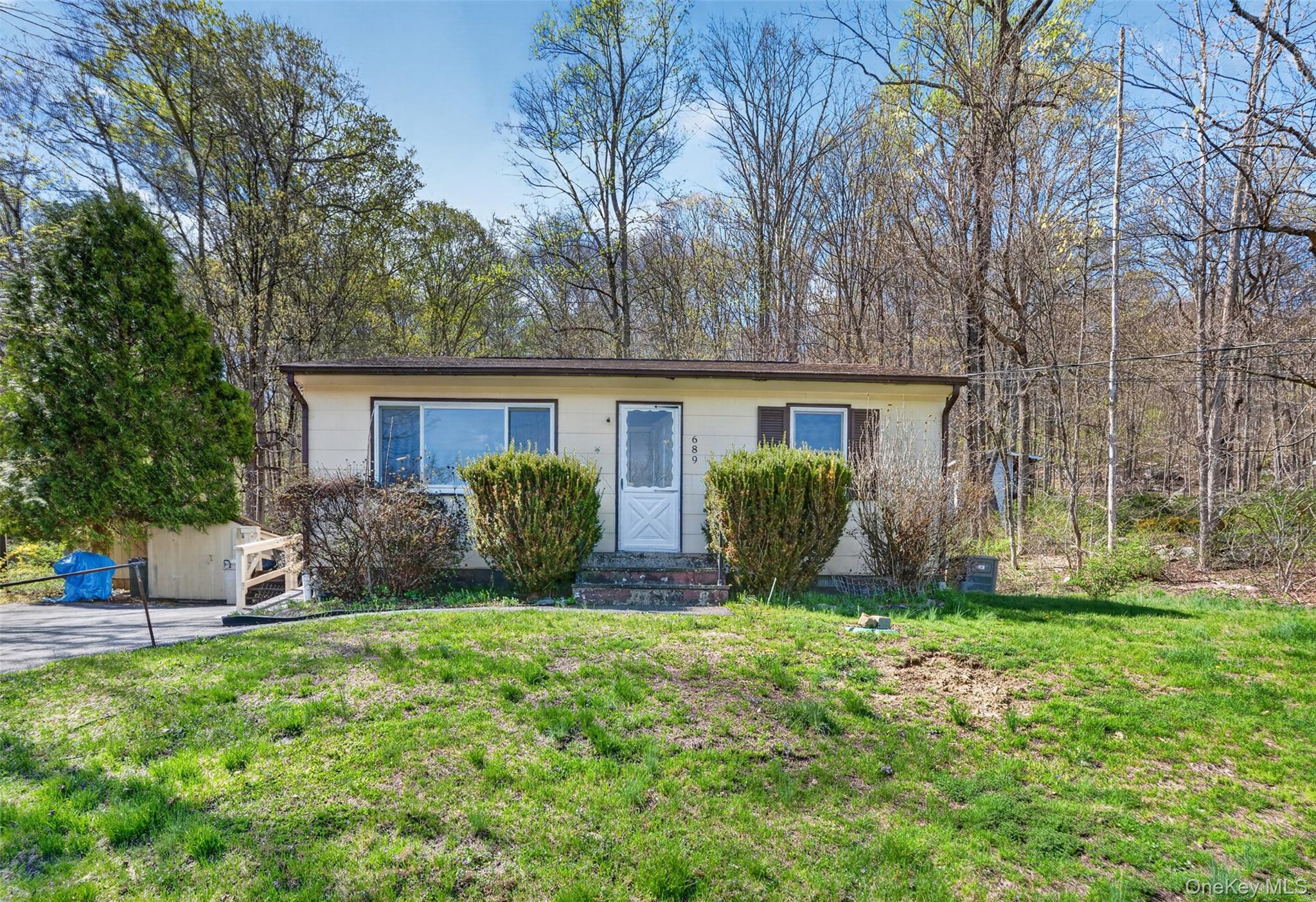 689 Sprout Brook Road