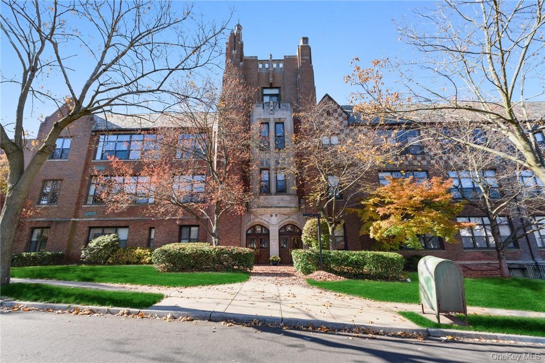55 Mckinley Avenue