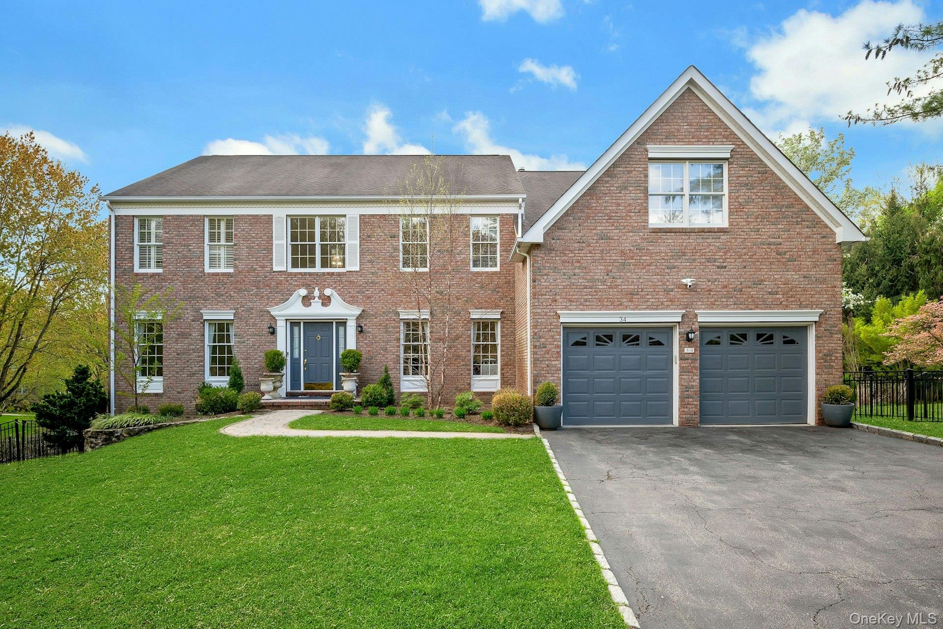 34 Eagle Court