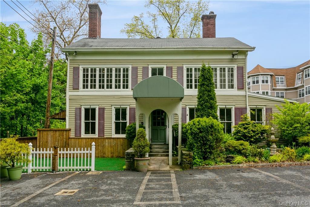 234 Bedford Road