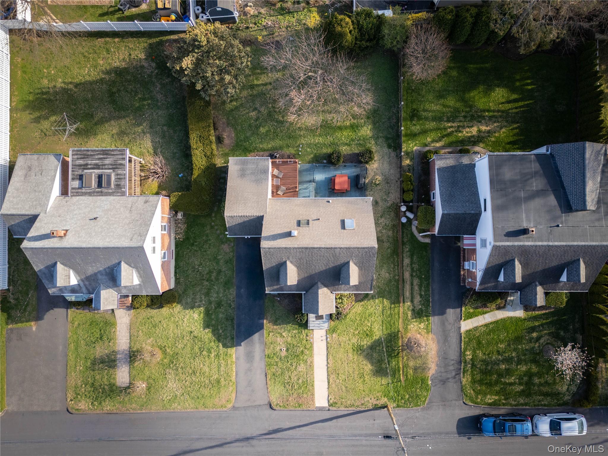 12 Maywood Avenue