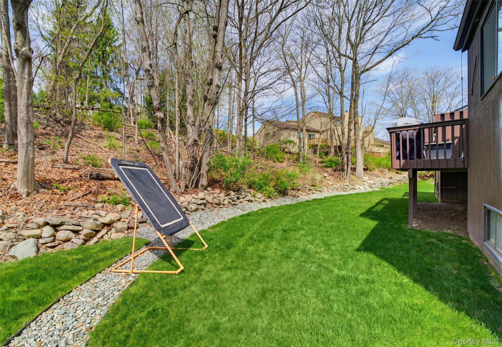 Yard