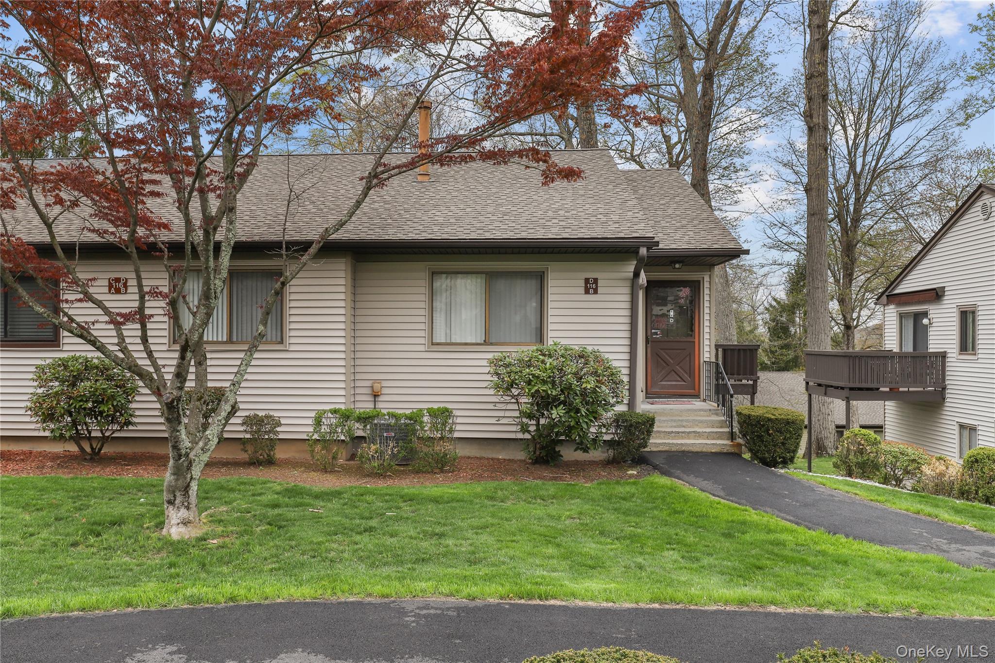 116 Village Road