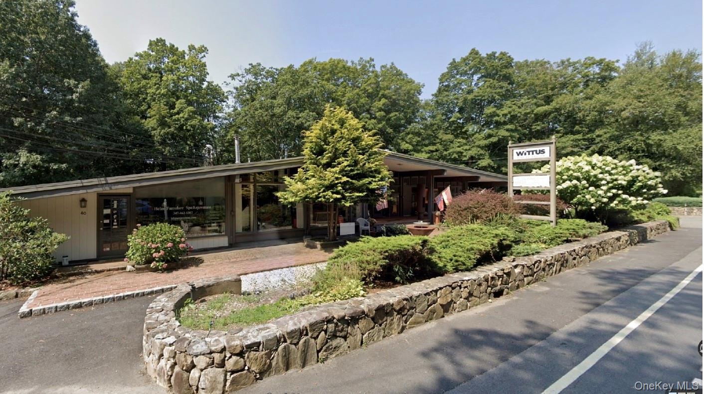 40 Westchester Avenue