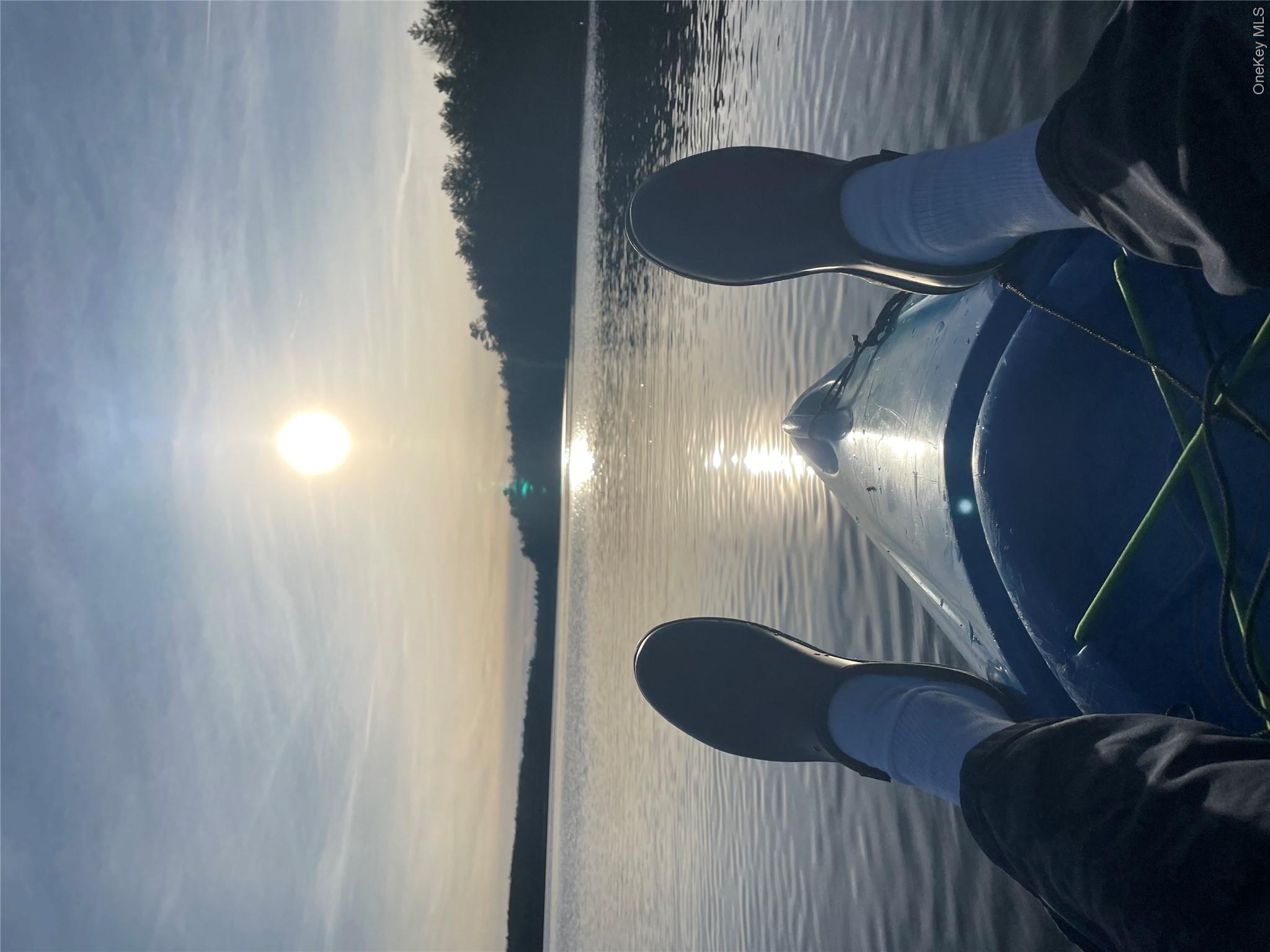 Dock
