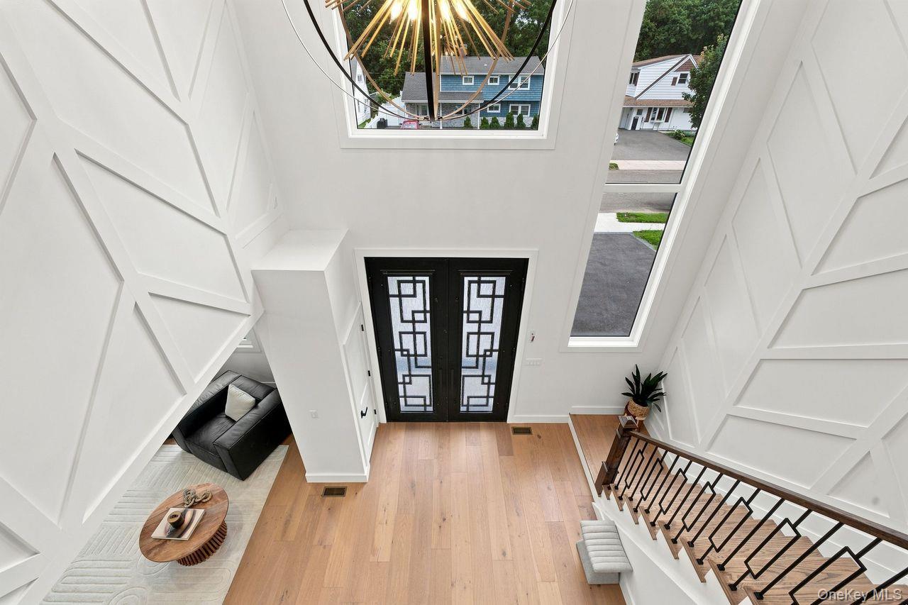 Entrance Foyer