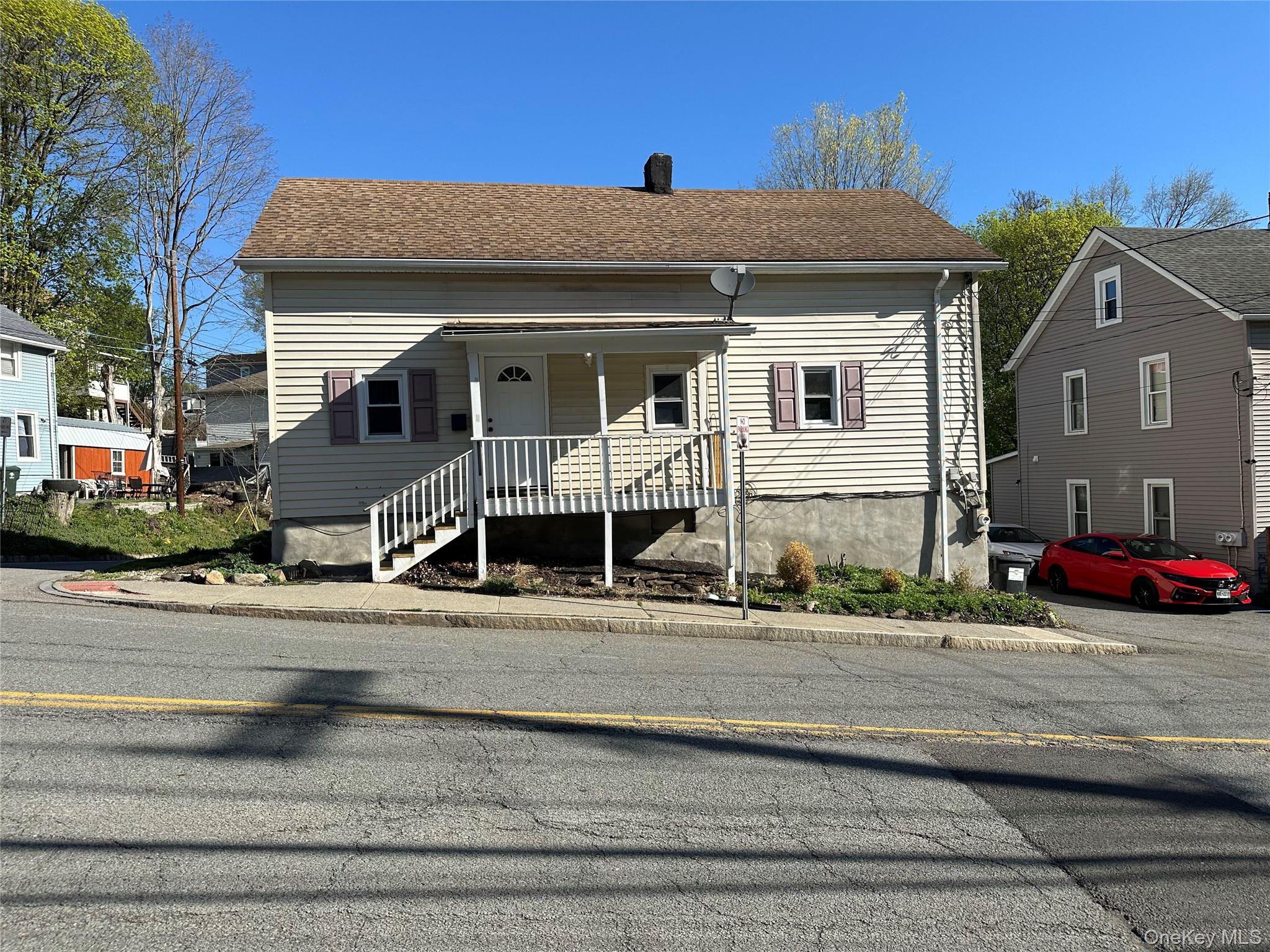 104 Oak Street