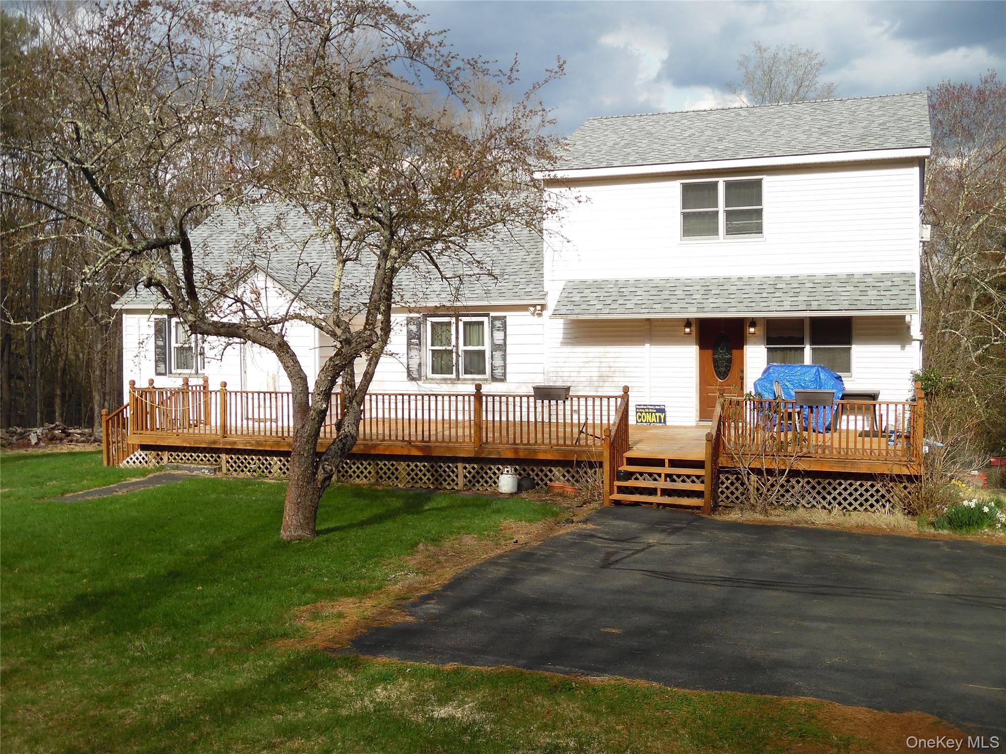 176 Post Hill Road