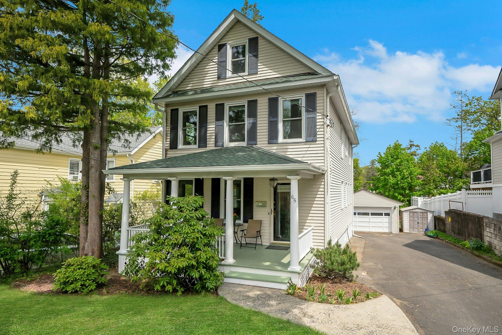 65 Lawton Avenue