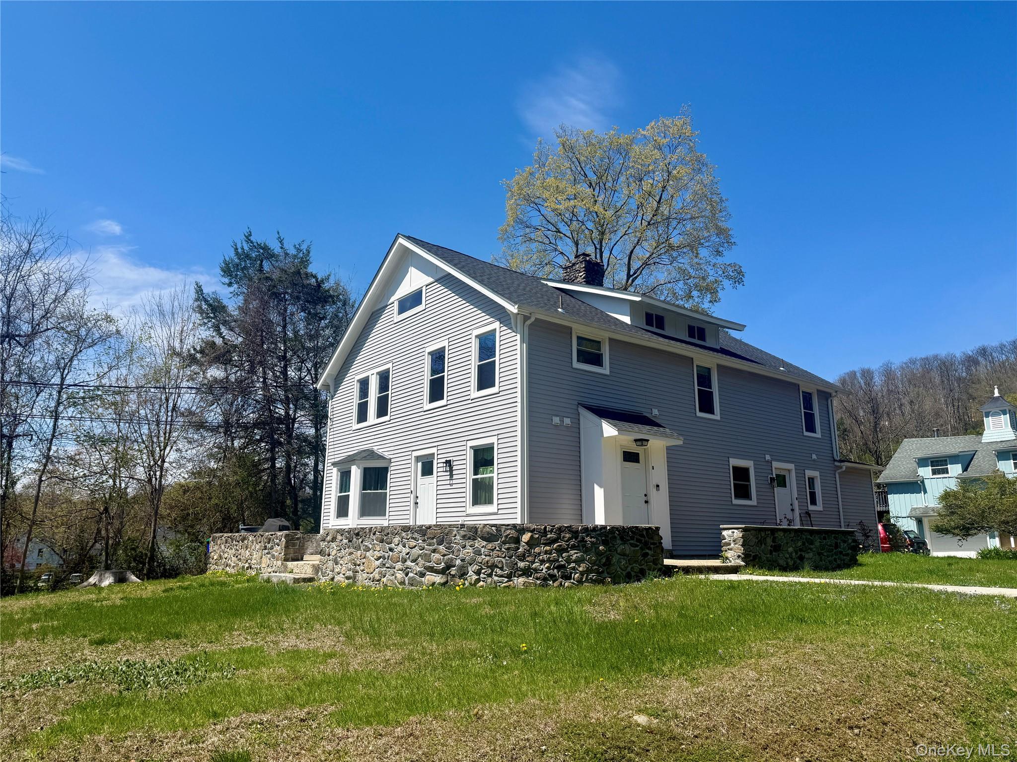 104 Titicus Road