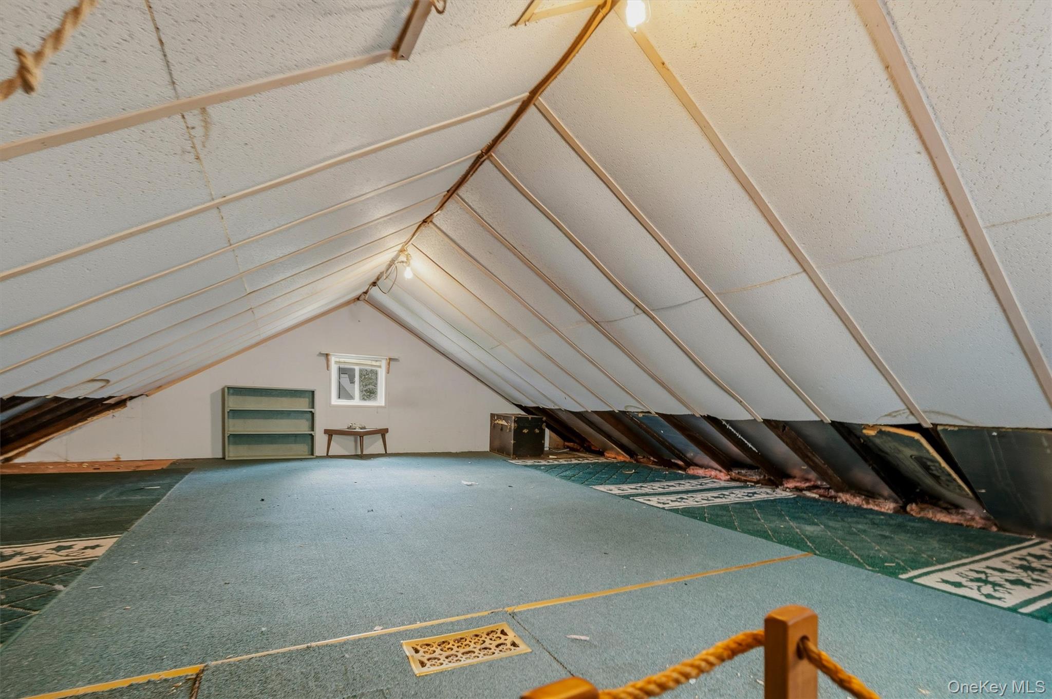 Attic