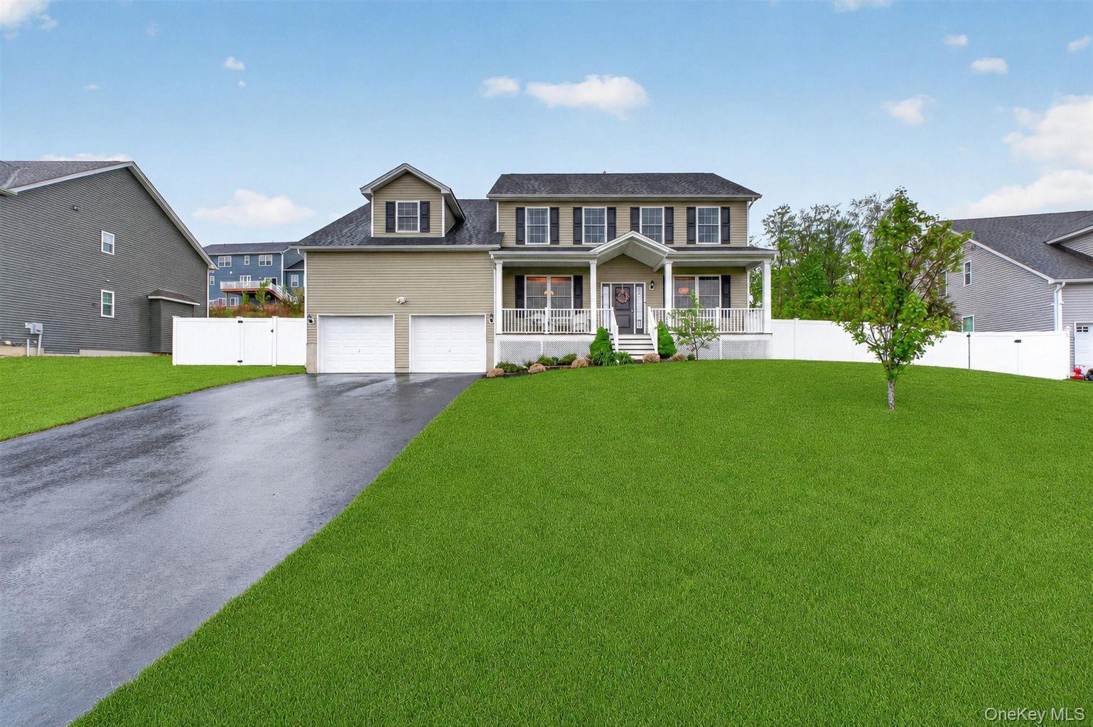 153 Stratford Drive