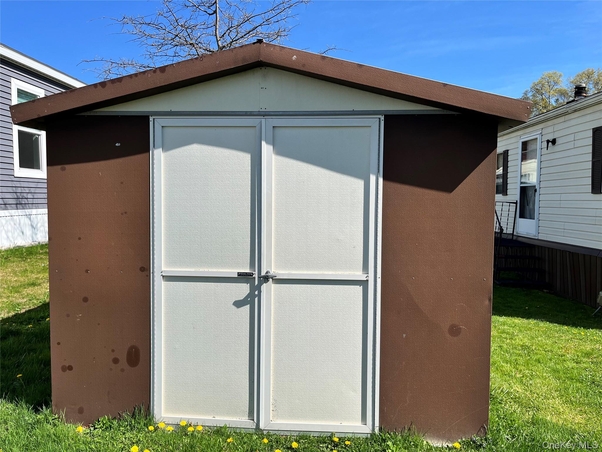 Storage