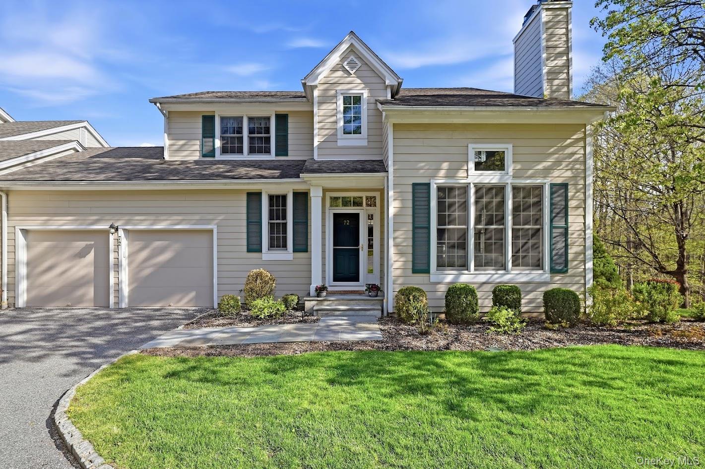 72 Burr Farms Road