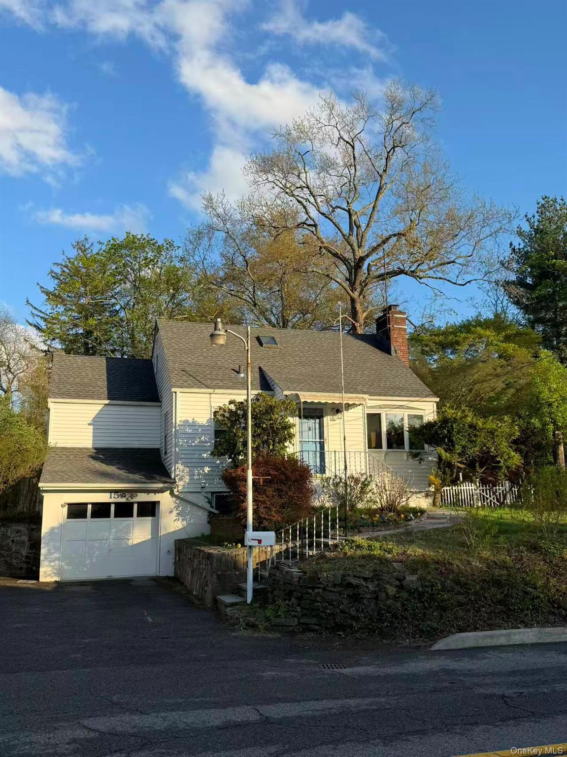 15 Abington Avenue