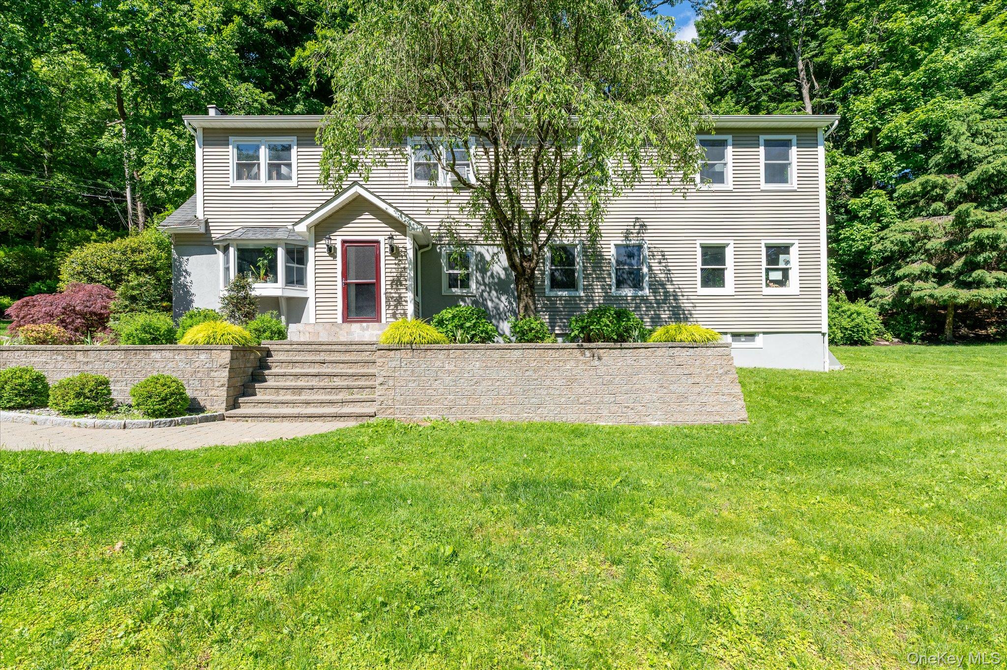 472 Union Valley Road