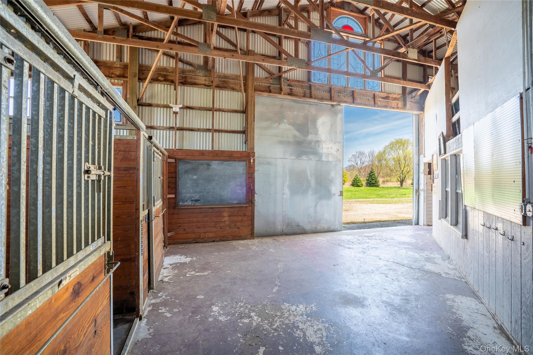 Stable