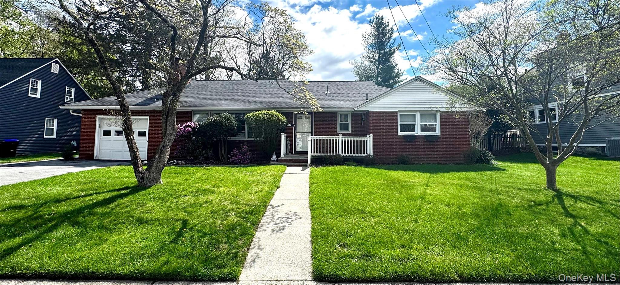 16 Beechwood Terrace