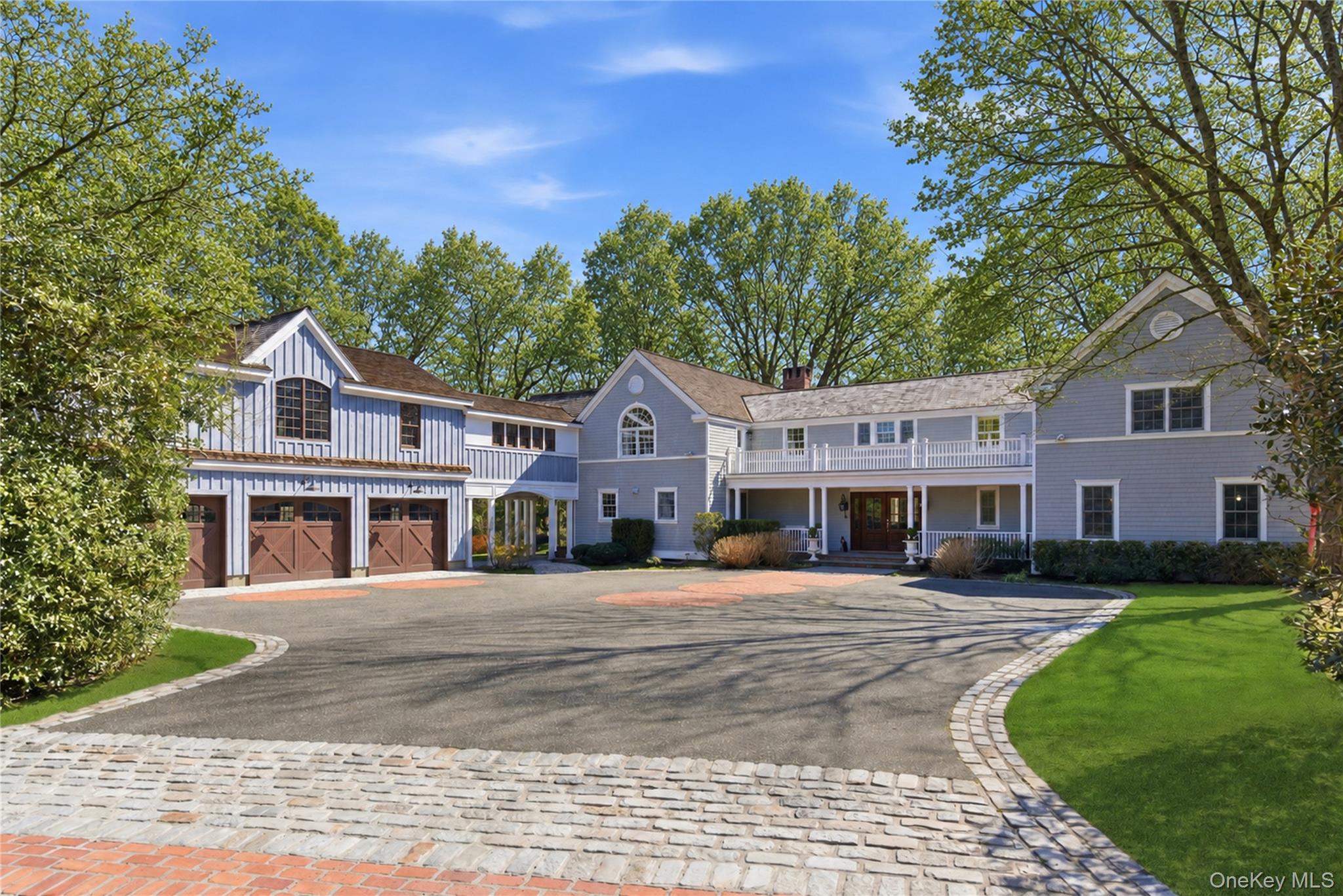 395 Neck Road