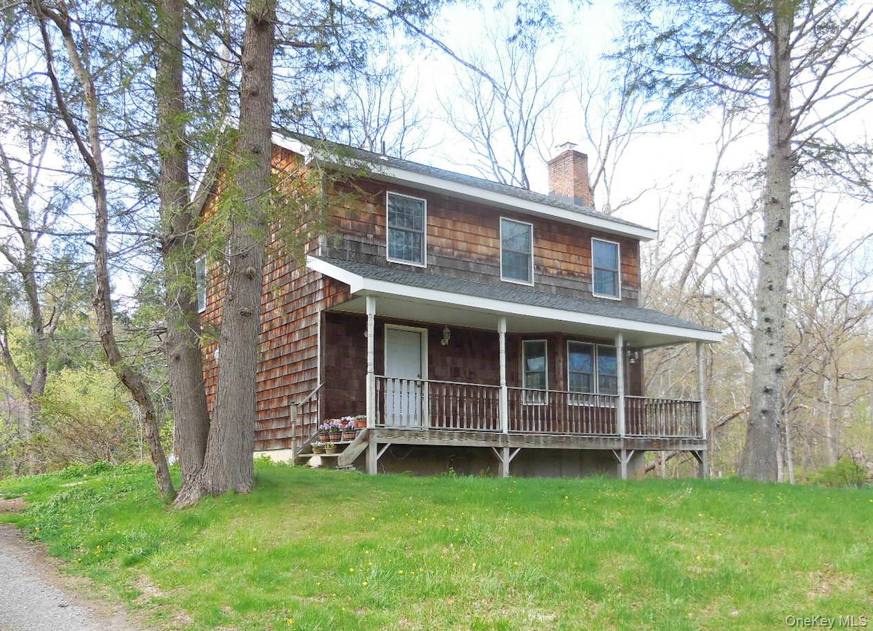 617 Burlingham Road