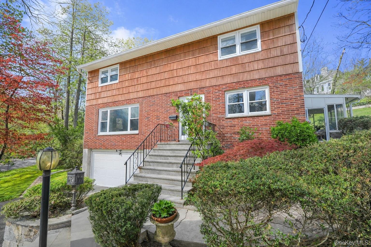 2 Rockledge Road