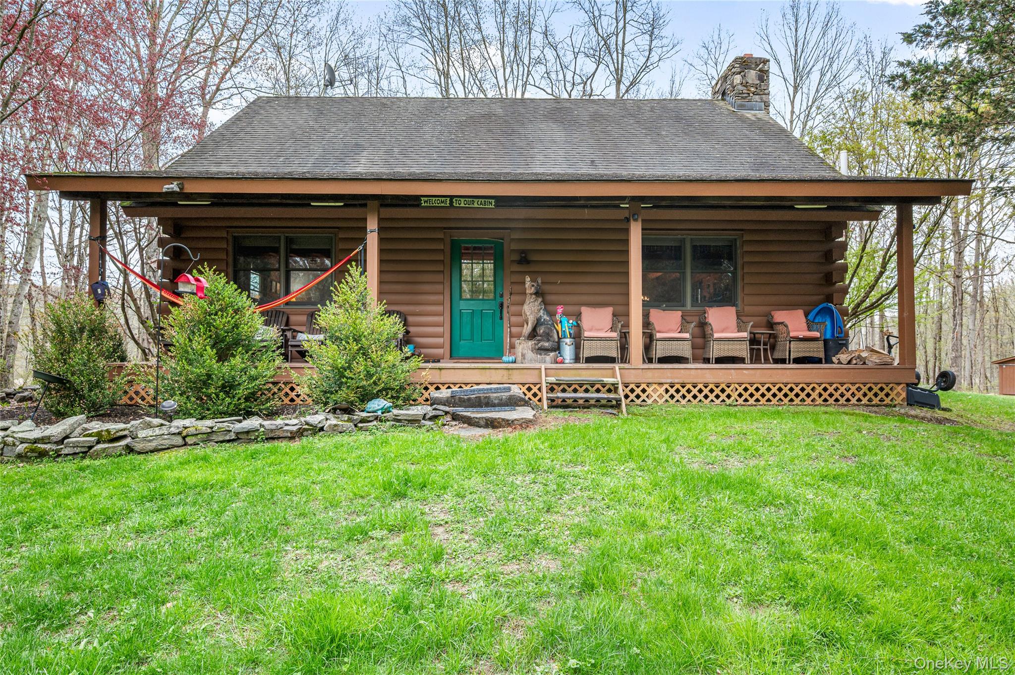 42 Browning Road