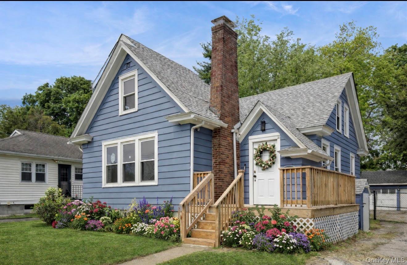 34 Woodland Avenue