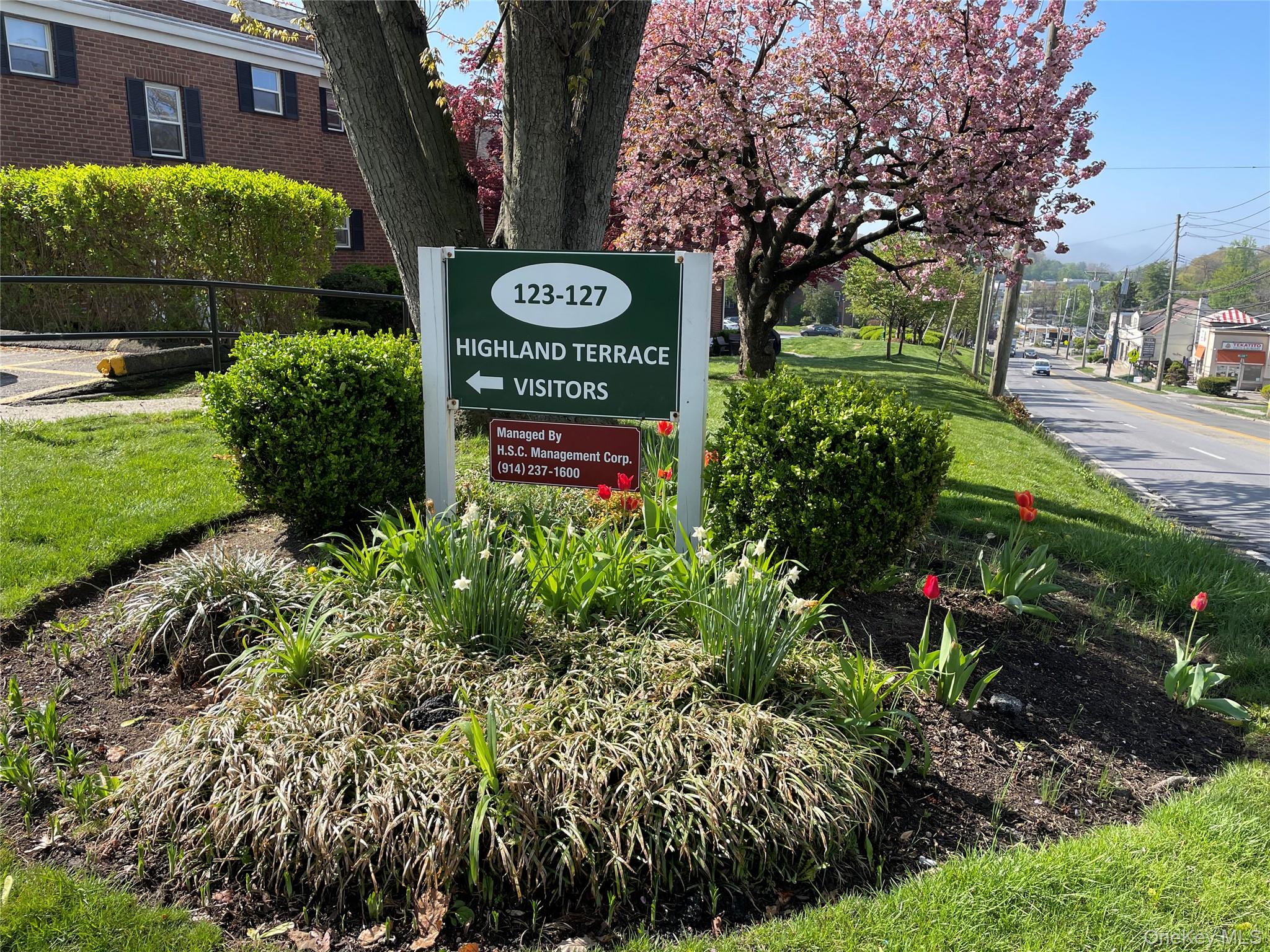 127-1 South Highland Avenue