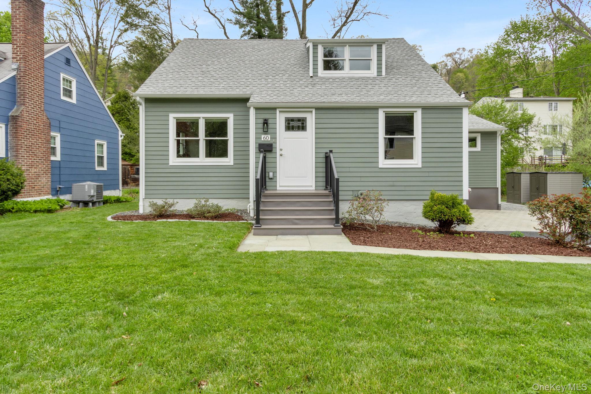 60 Pleasant Avenue